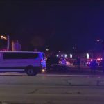 Phoenix police shoot, kill man armed with knife during west Phoenix apartment fight