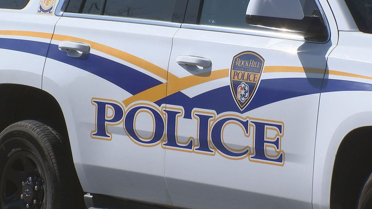 Police investigating shooting at Rock Hill mall